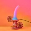Kolorowy śliczny dildo penis UTOPIA